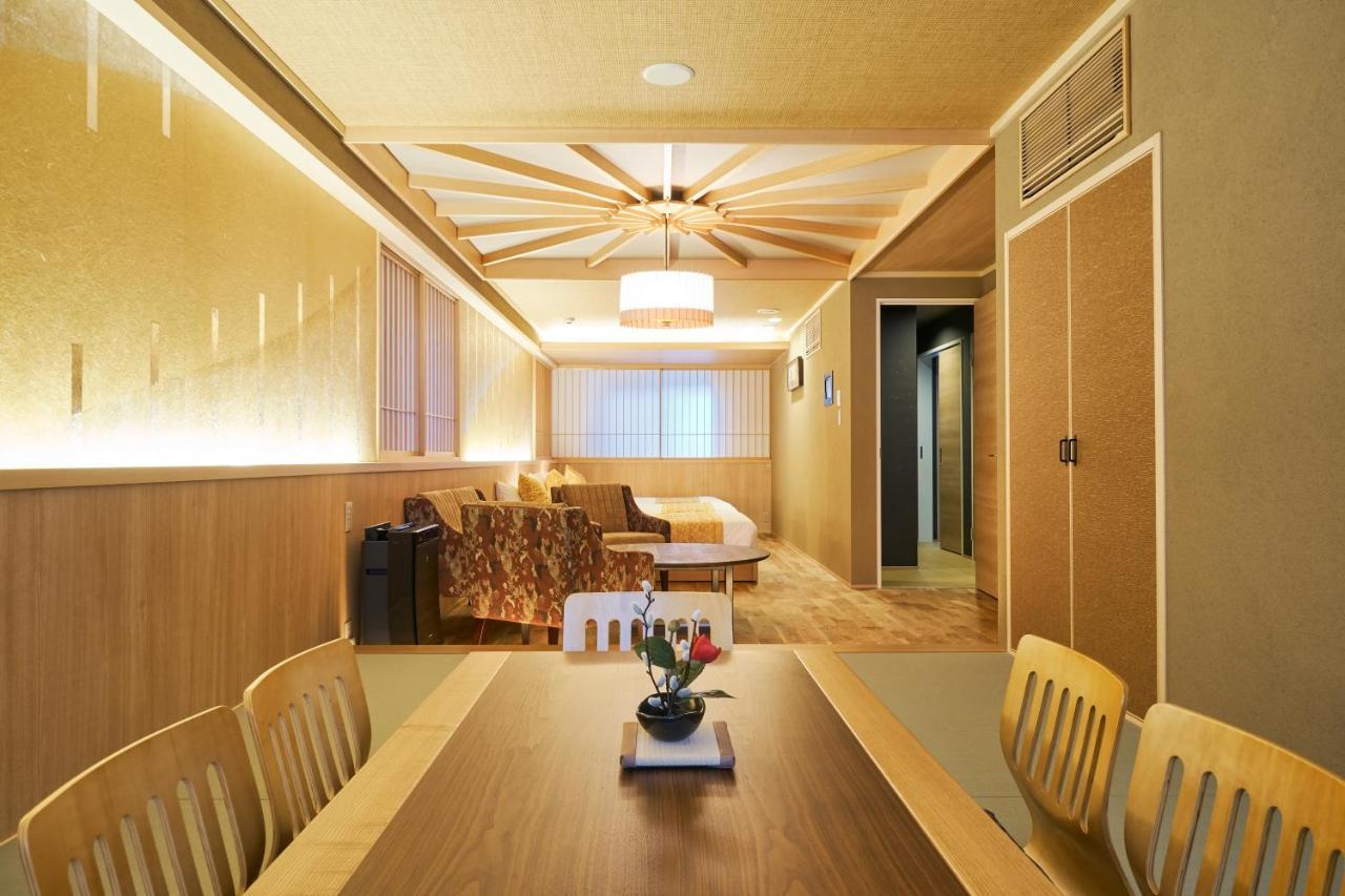 公寓式飯店 Shiki Seasonal Colors 3*