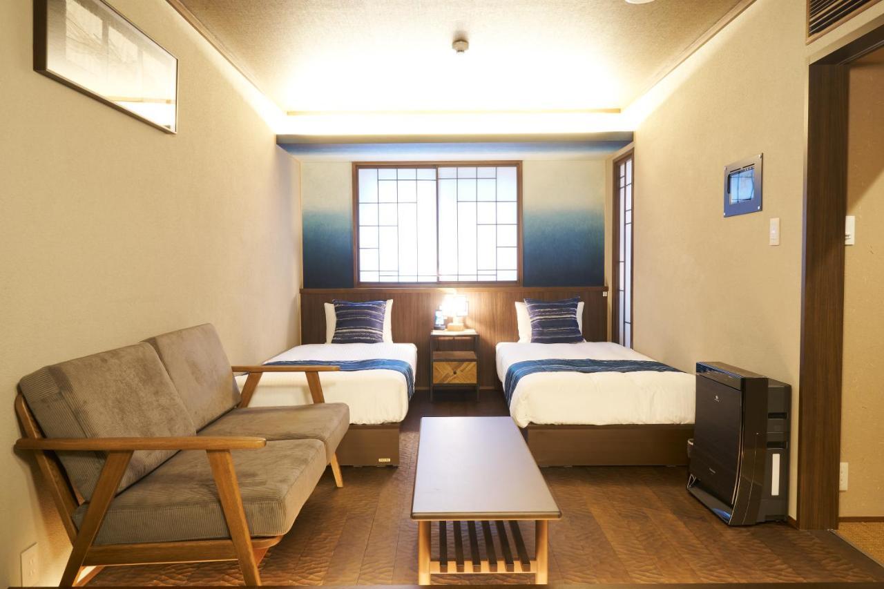 公寓式飯店 Shiki Seasonal Colors 3*