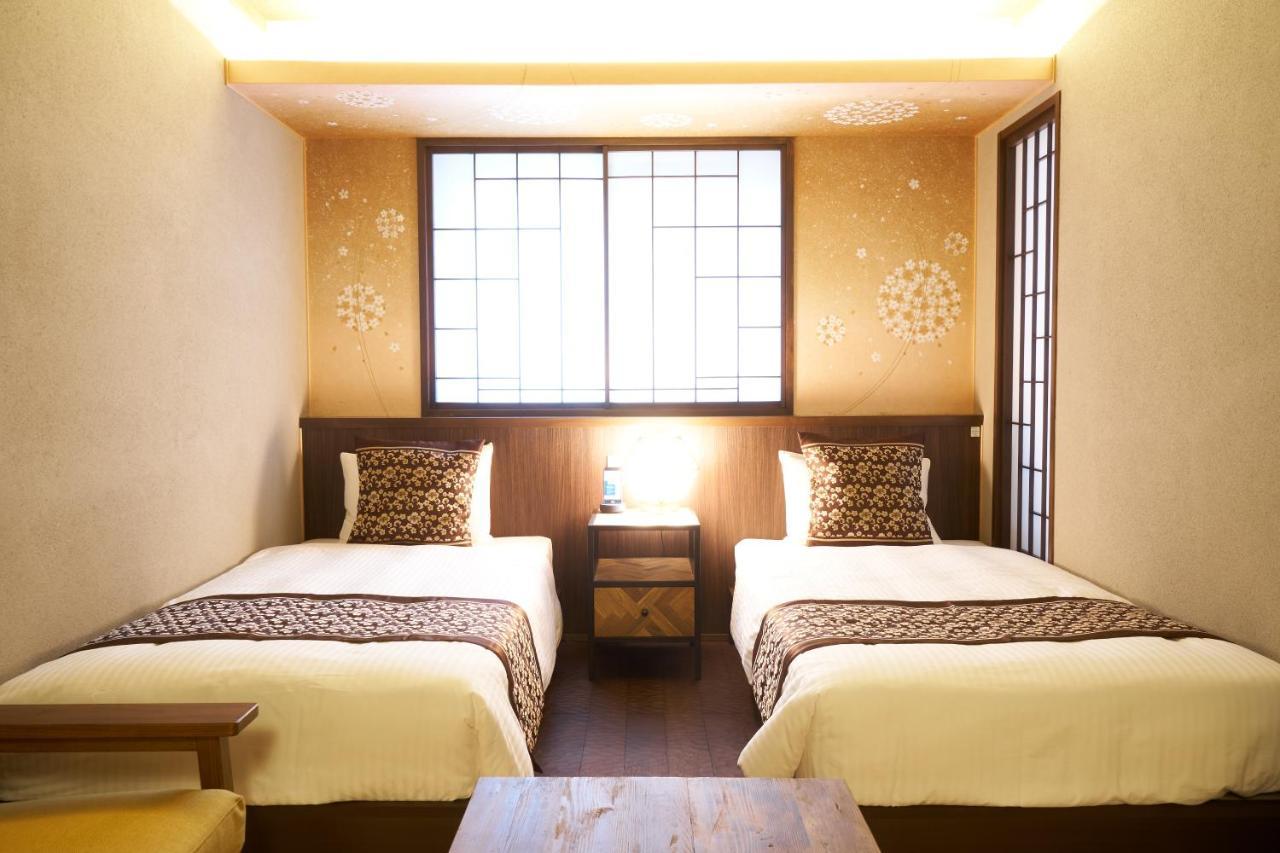 公寓式飯店 Shiki Seasonal Colors